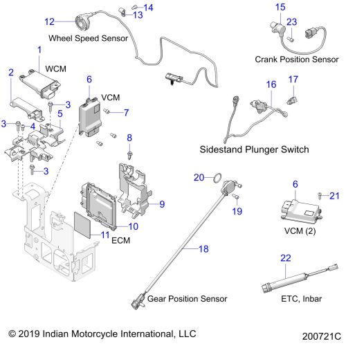 ELECTRICAL, COMPONENTS 2