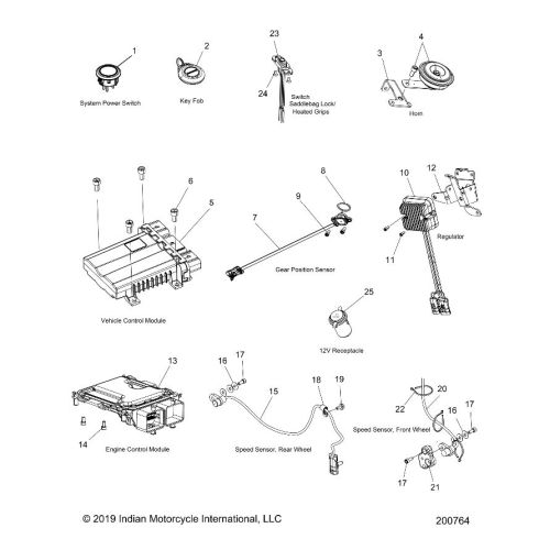 ELECTRICAL, COMPONENTS 1