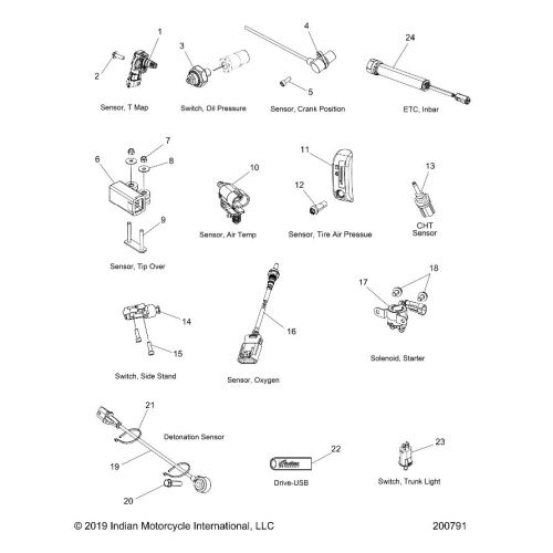 ELECTRICAL, COMPONENTS 2