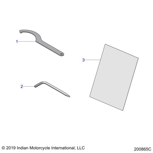 REFERENCE, OWNERS MANUALS AND TOOLS