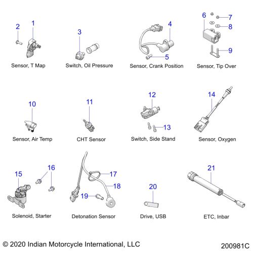 ELECTRICAL, COMPONENTS 2