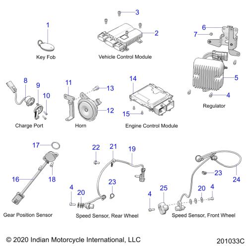 ELECTRICAL, COMPONENTS 1