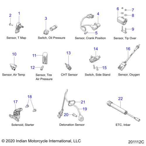 ELECTRICAL, COMPONENTS 2
