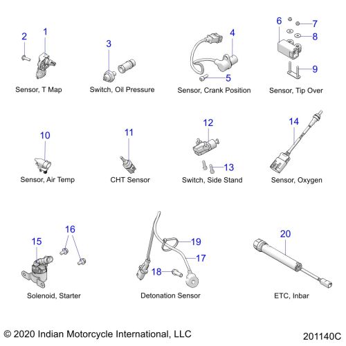 ELECTRICAL, COMPONENTS 2