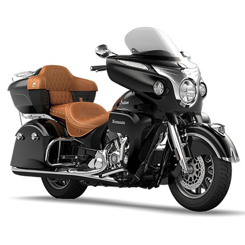 2015 INDIAN CHIEFTAIN / ROADMASTER