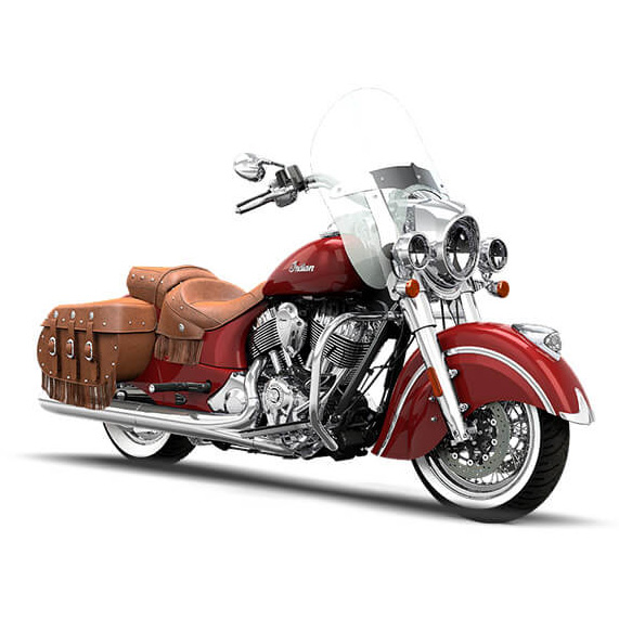 2016 INDIAN CHIEF CLASSIC / CHIEF VINTAGE