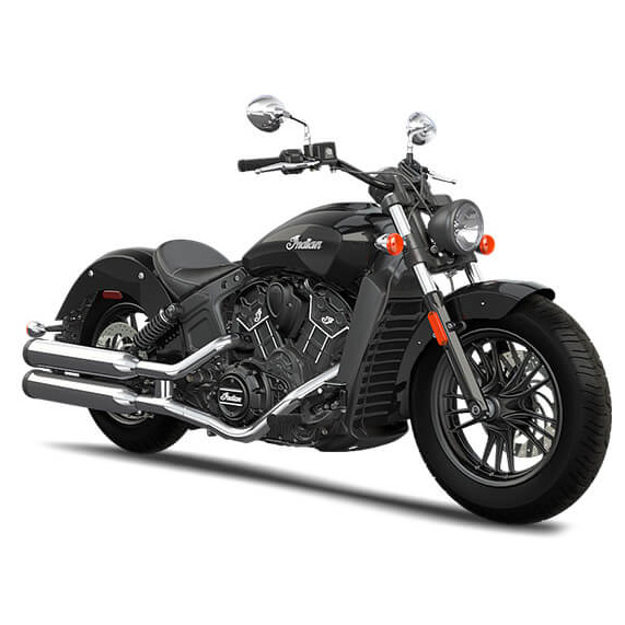 2016 INDIAN SCOUT SIXTY