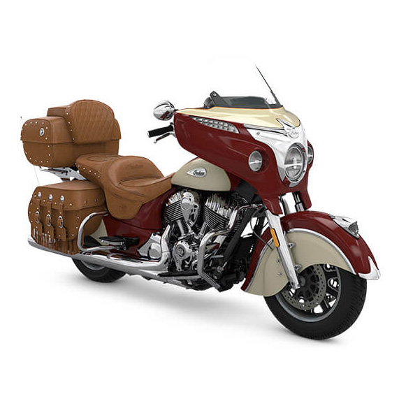 2017 INDIAN ROADMASTER CLASSIC