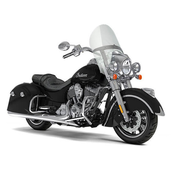 2017 INDIAN SPRINGFIELD