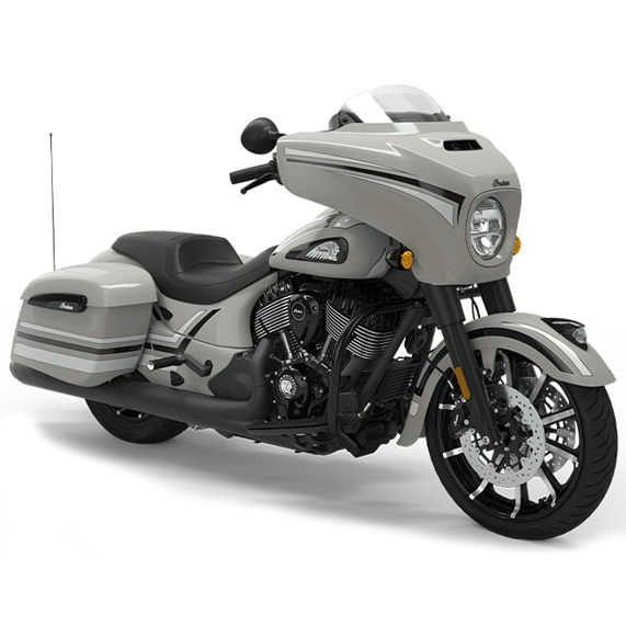 2020 INDIAN CHIEFTAIN DARK HORSE