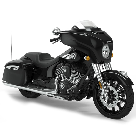 2020 INDIAN CHIEFTAIN PREMIUM