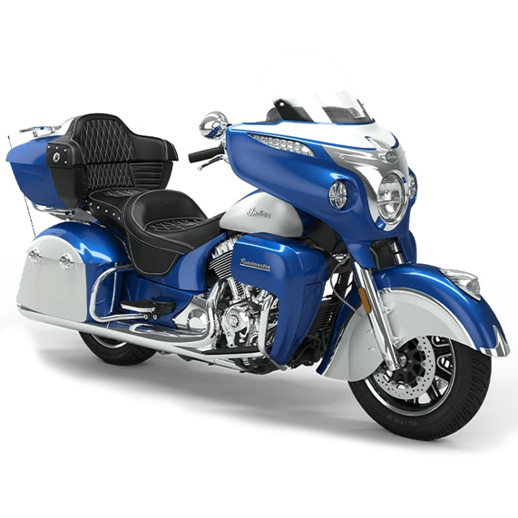 2020 INDIAN ROADMASTER PREMIUM