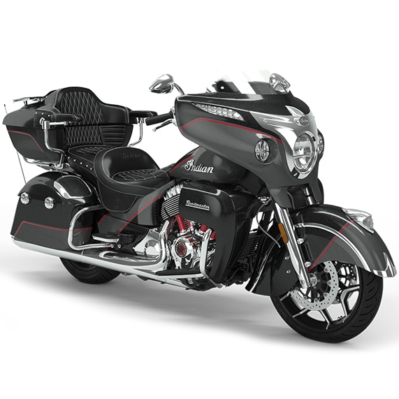 2020 INDIAN ROADMASTER ELITE