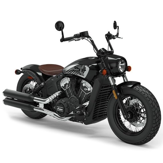 2020 INDIAN SCOUT BOBBER / BOBBER TWENTY