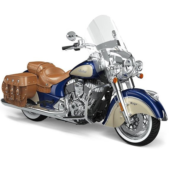 2021 INDIAN CHIEF VINTAGE PREMIUM 111