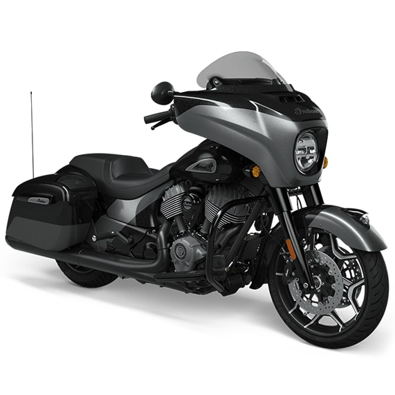 2021 INDIAN CHIEFTAIN ELITE