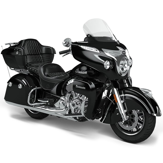 2021 INDIAN ROADMASTER