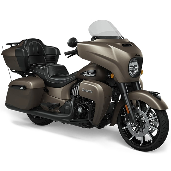 2021 INDIAN ROADMASTER DARK HORSE