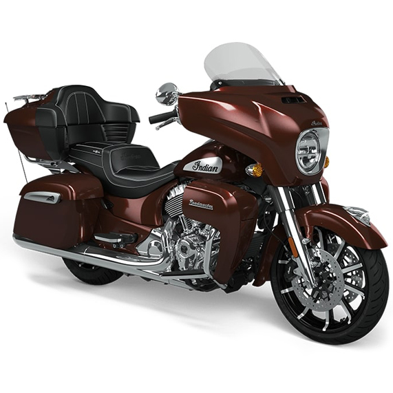 2021 INDIAN ROADMASTER LIMITED