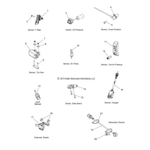 ELECTRICAL, COMPONENTS 2