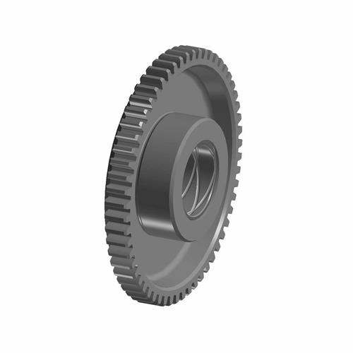 STATER GEAR CRANK ASSEMBLY