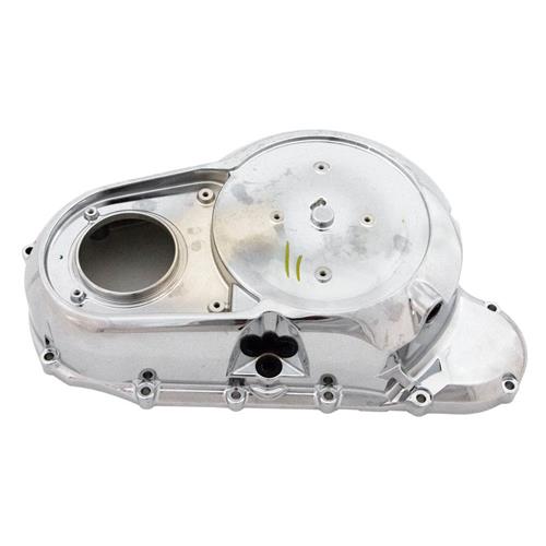 PRIMARY COVER ASSEMBLY  CHROME