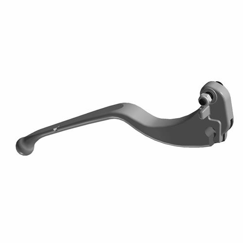 CLUTCH LEVER WITH BUSHING