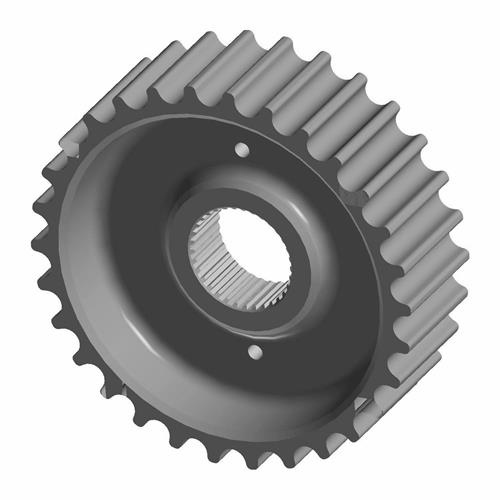 DRIVE SPROCKET  30 TOOTH