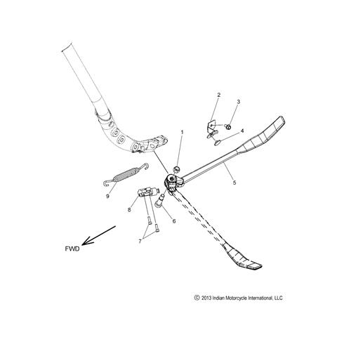 NUT-M10X1.5,ZPB,0600100