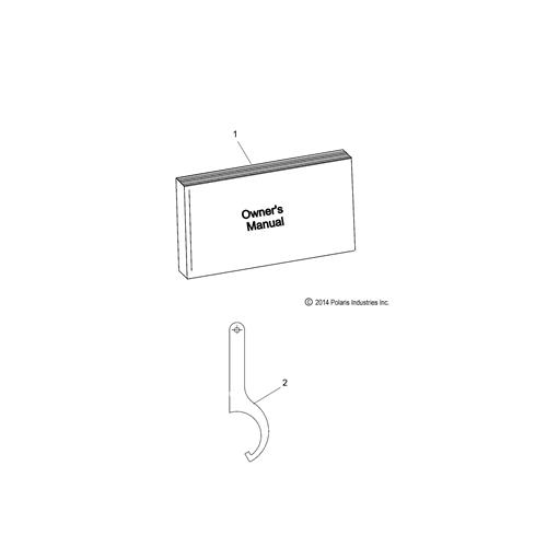 MANUAL, OWNER'S /INTL