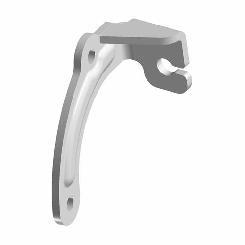 CABLE CLUTCH BRACKET