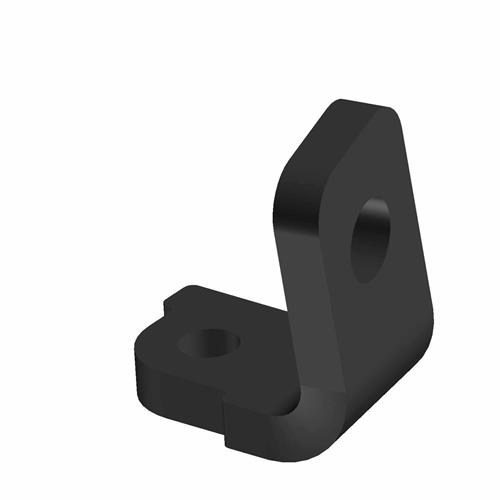 BRKT-CABLE MOUNT