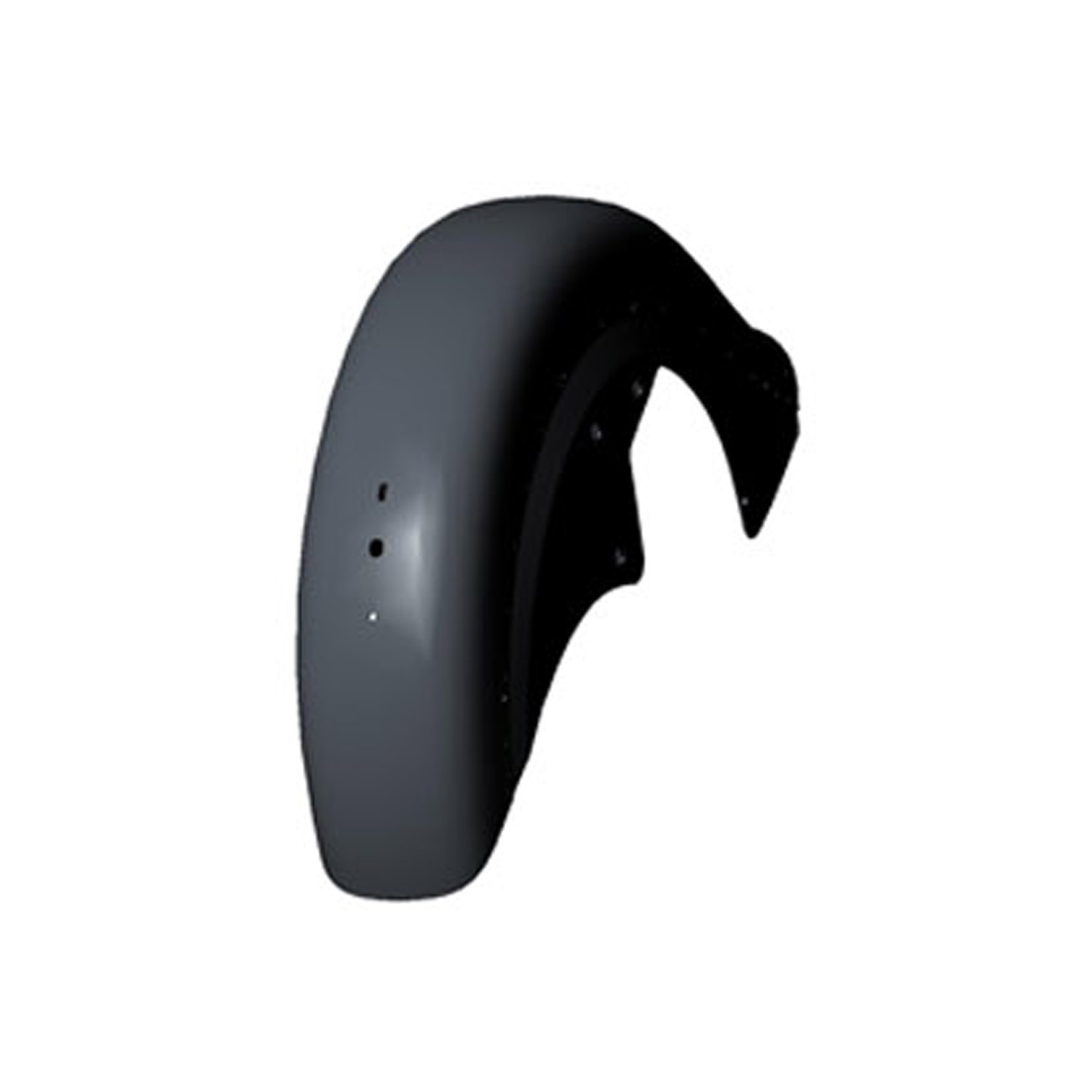 FENDER, FRONT - Moore Speed Racing