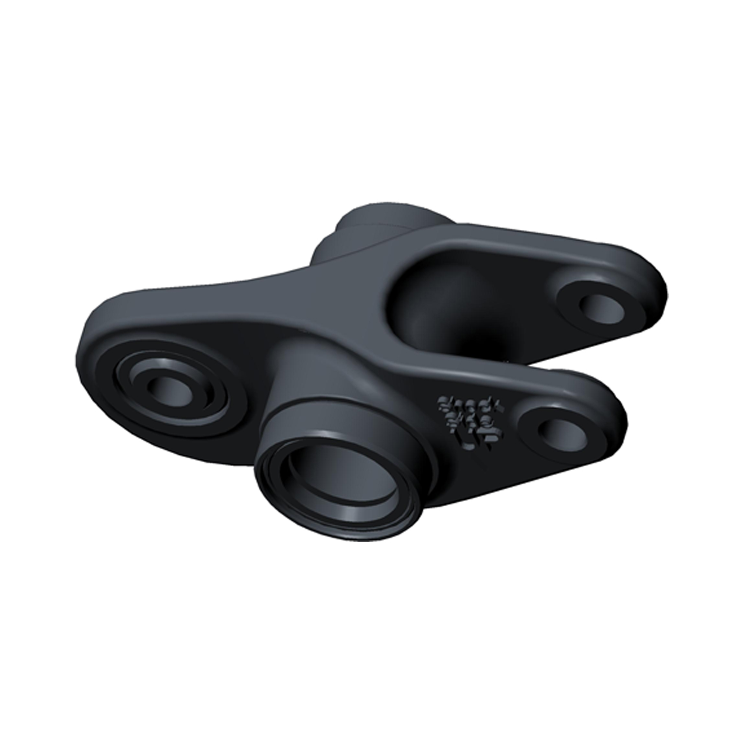 ASM., ROCKER {INCL. 3-5,7] - Moore Speed Racing