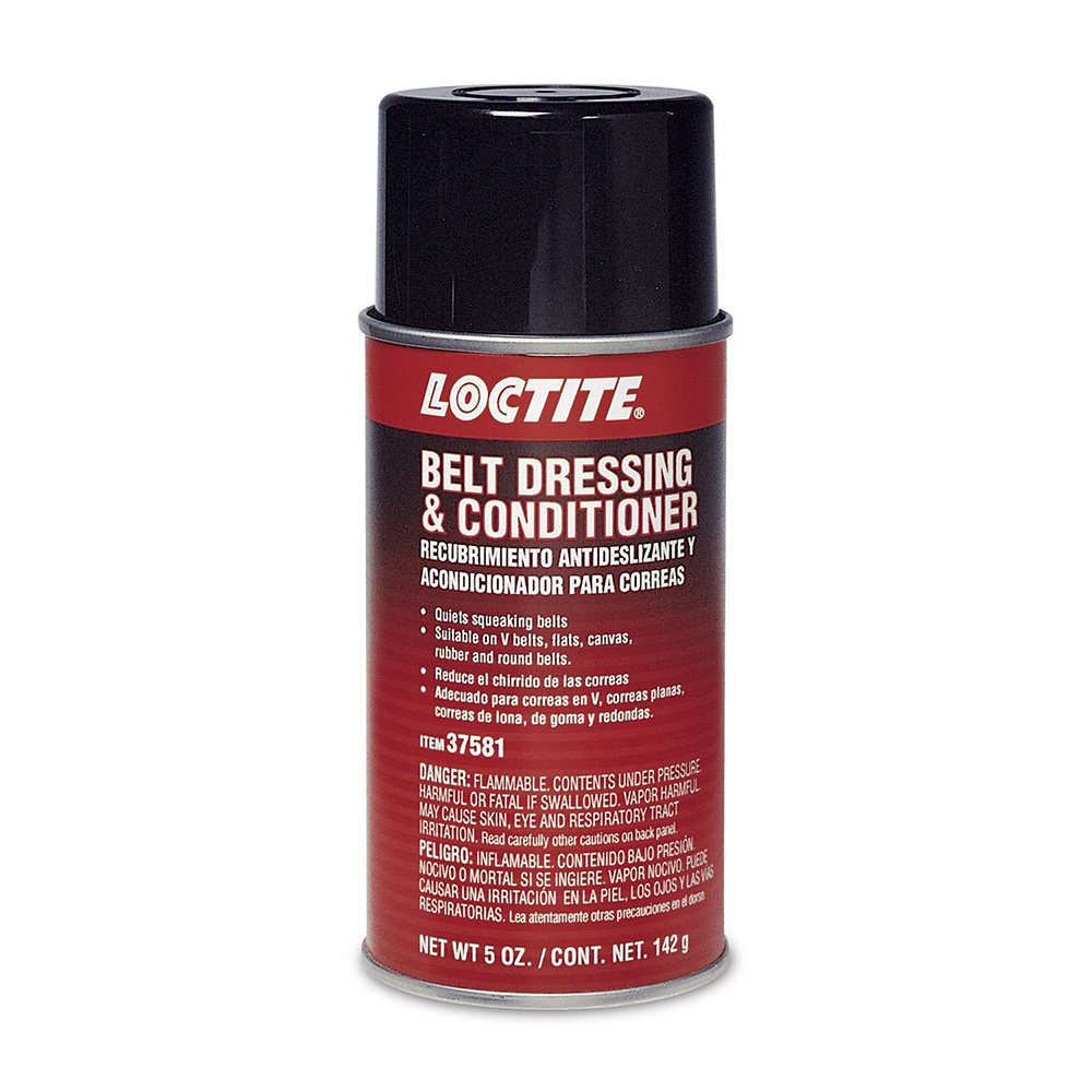 Indian Motorcycle Drive Belt Dressing & Conditioner By Loctite Moore