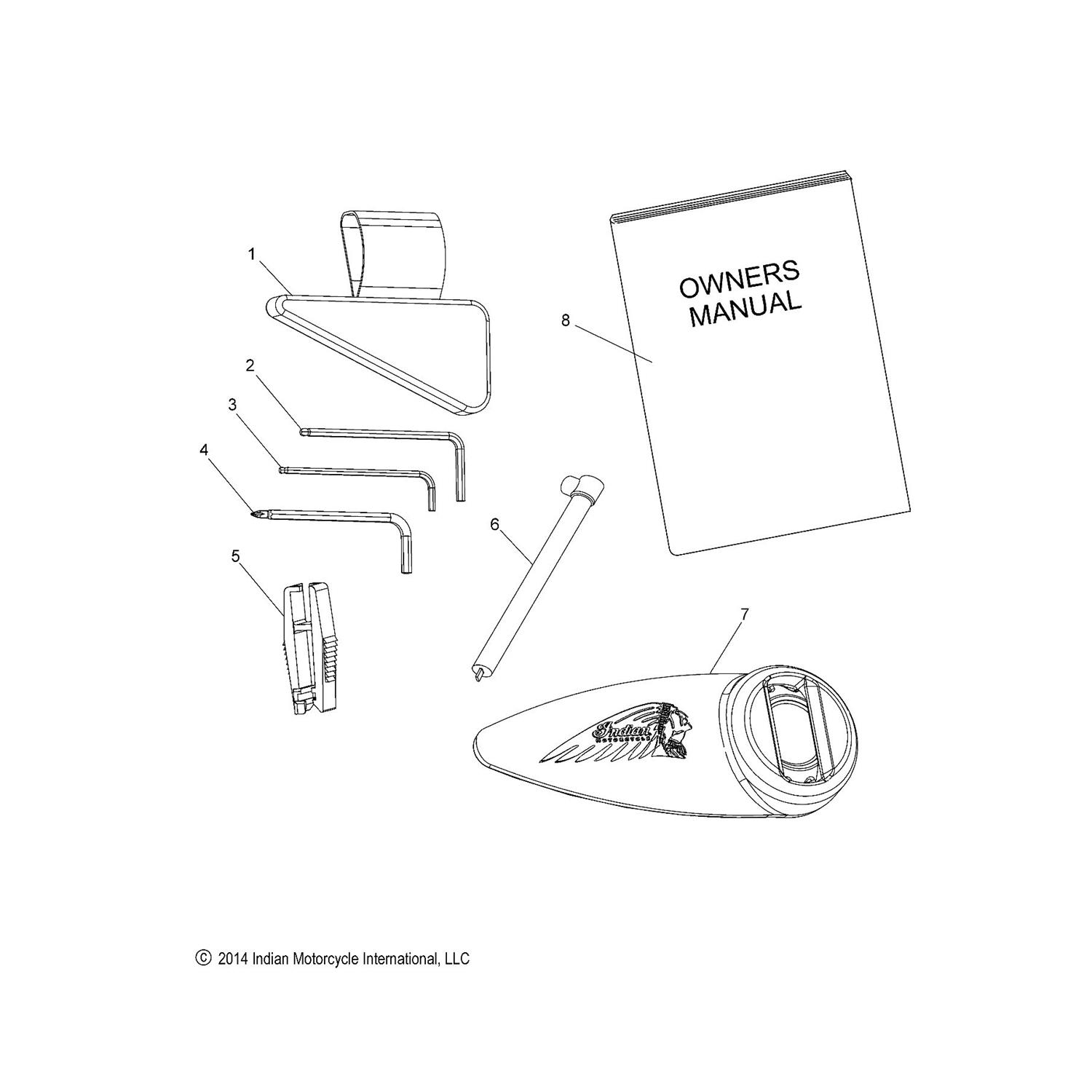 GAUGE, AIR PRESSURE Moore Speed Racing