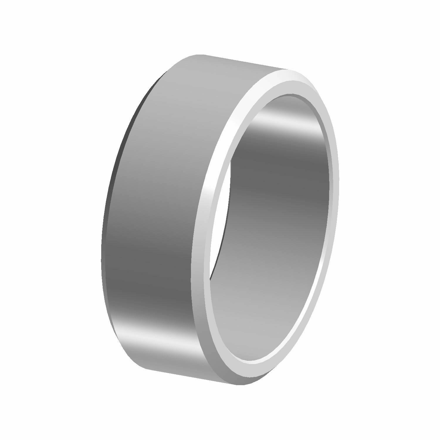 SPACERINPUT SHAFT Moore Speed Racing