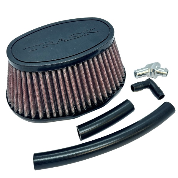 Trask Powerflow Filter for Indian Scout series